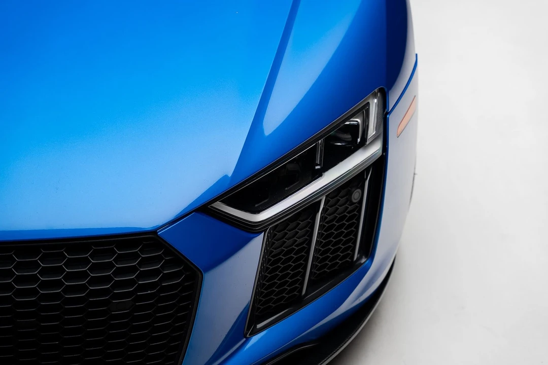 2017 Audi 4S R8 - Image 11 of 31
