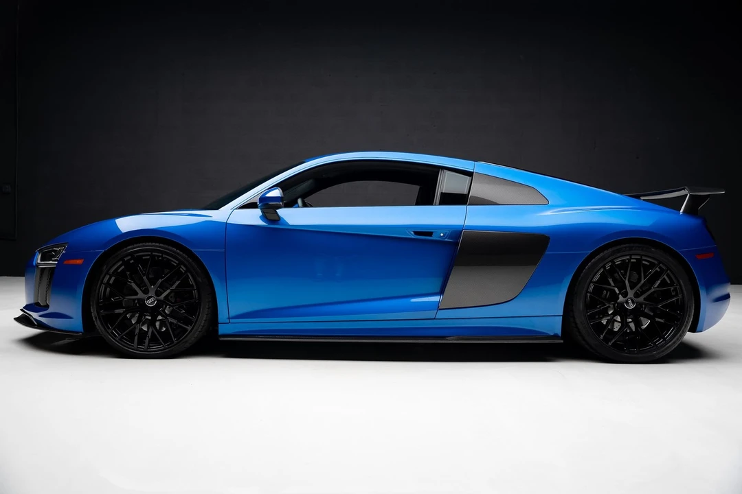 2017 Audi 4S R8 - Image 17 of 31