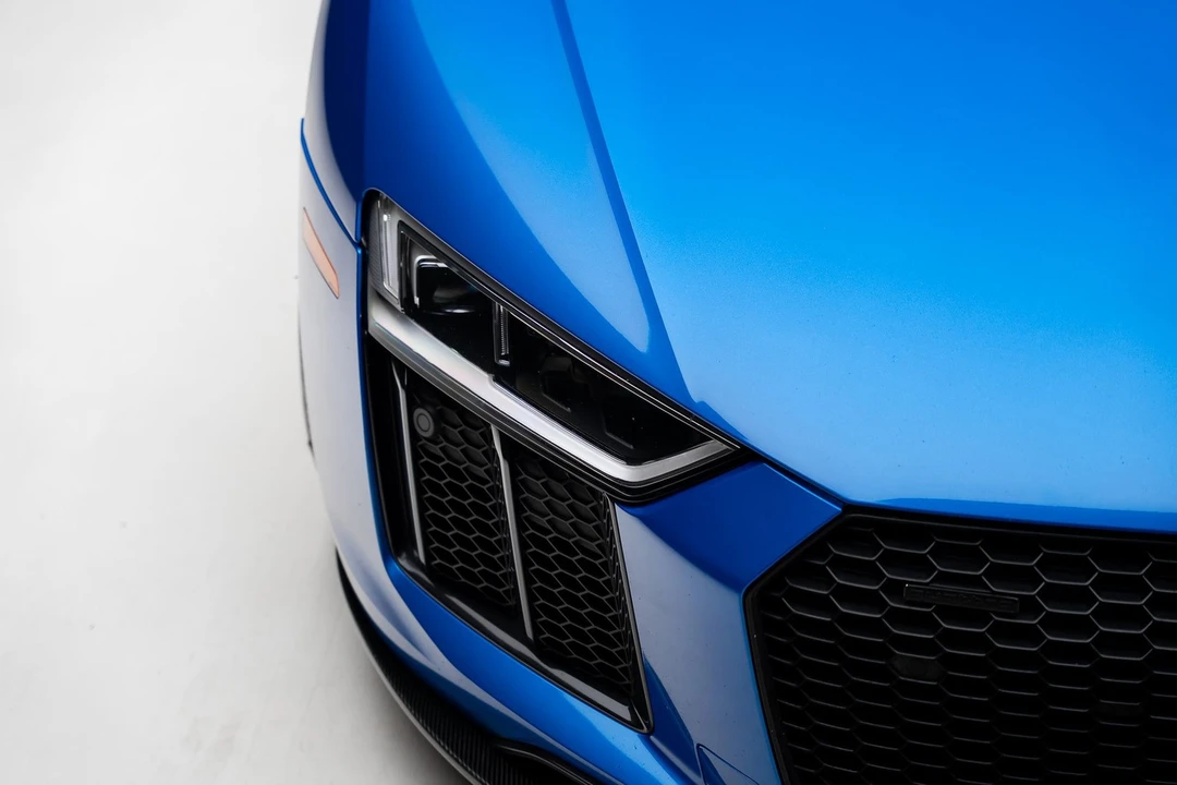 2017 Audi 4S R8 - Image 12 of 31