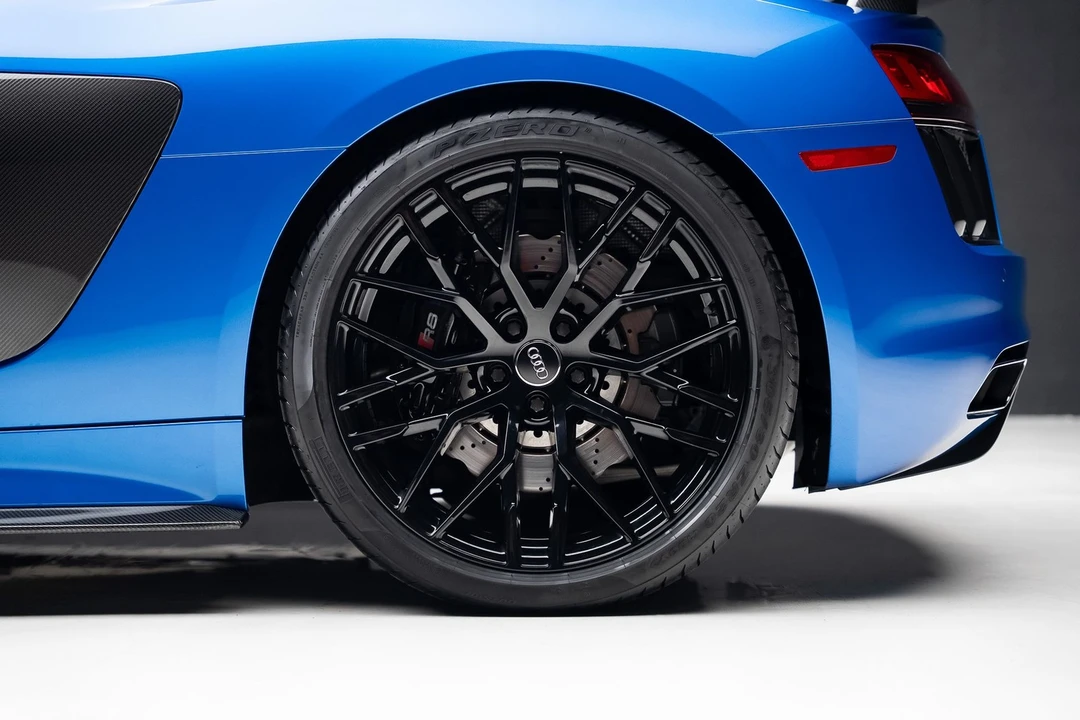 2017 Audi 4S R8 - Image 21 of 31