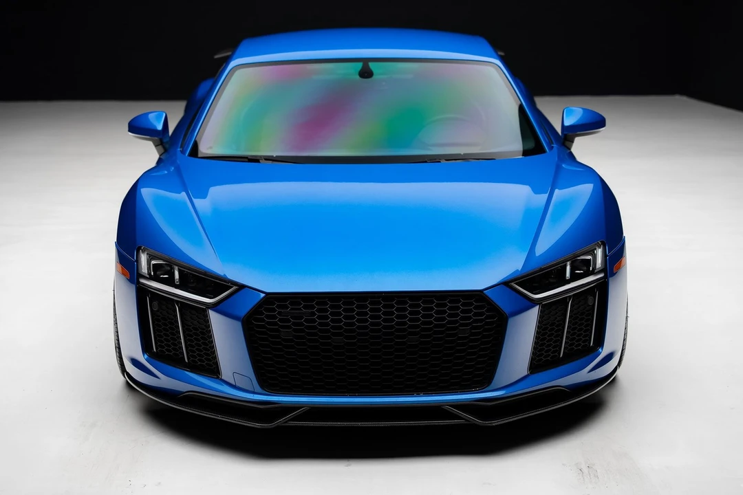 2017 Audi 4S R8 - Image 6 of 31