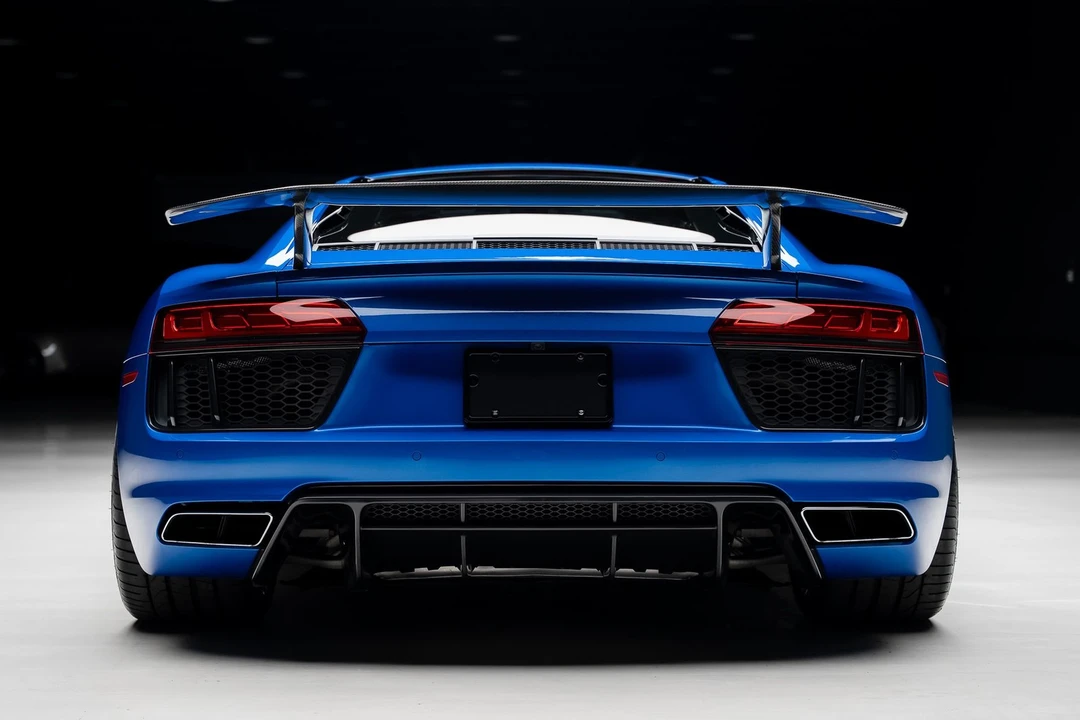2017 Audi 4S R8 - Image 29 of 31