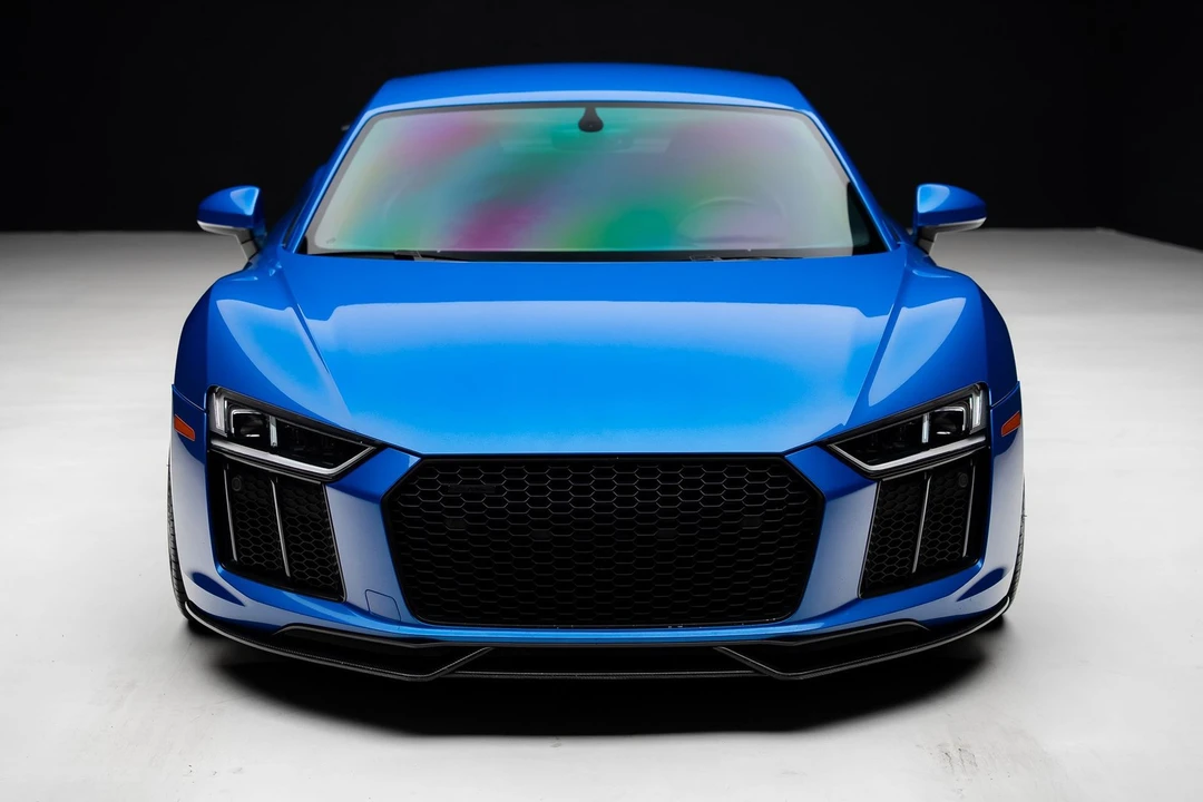 2017 Audi 4S R8 - Image 7 of 31