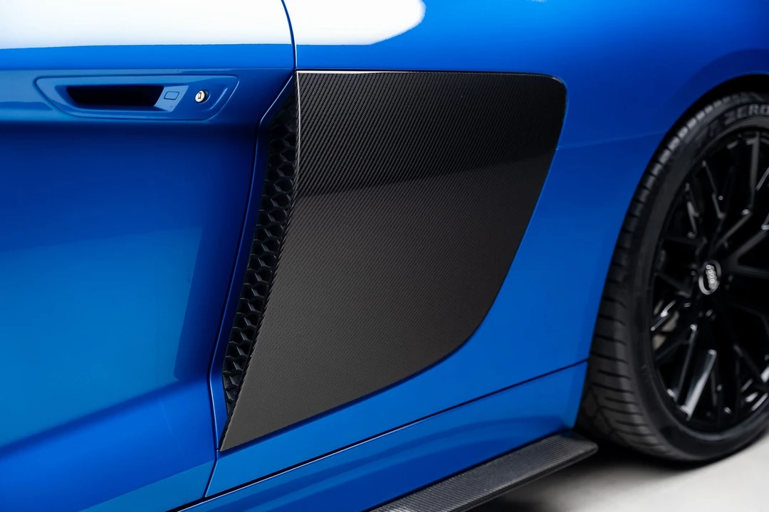 2017 Audi 4S R8 - Image 24 of 31