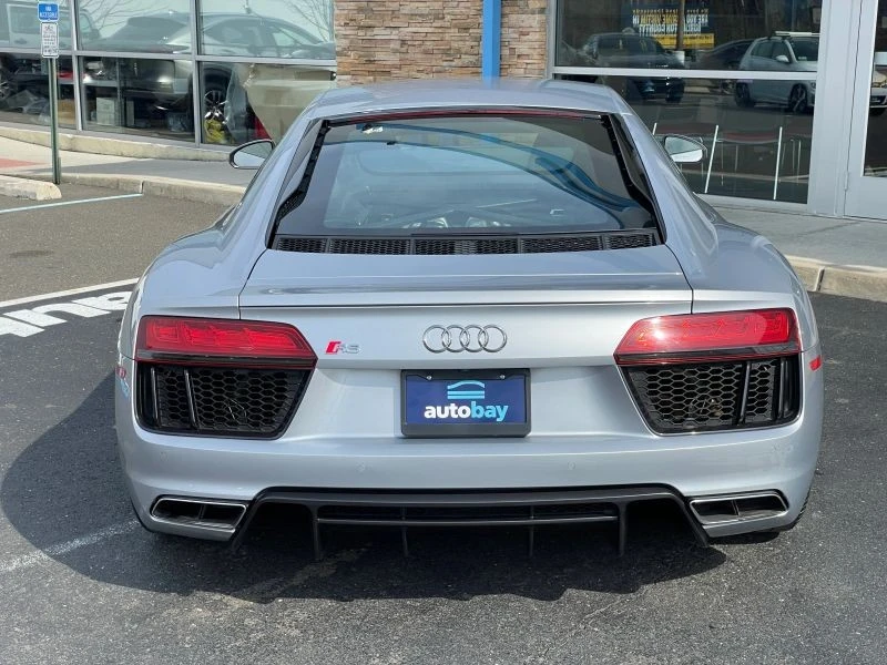 2017 Audi 4S R8 - Image 12 of 12