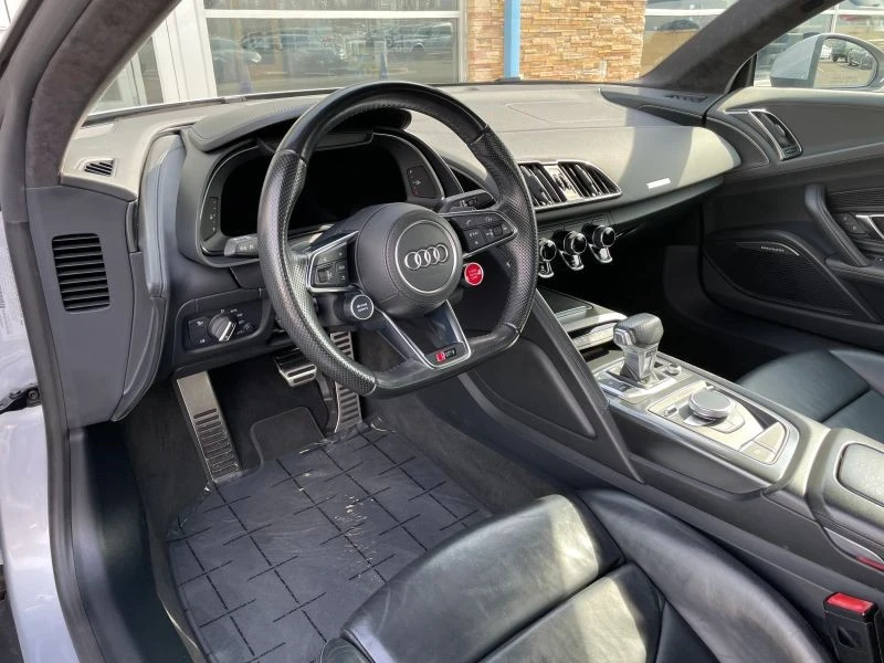 2017 Audi 4S R8 - Image 2 of 12