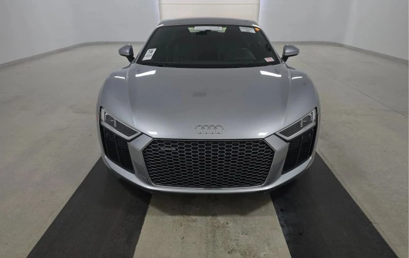 2017 Audi 4S R8 - Image 8 of 12