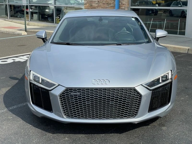 2017 Audi 4S R8 - Image 11 of 12