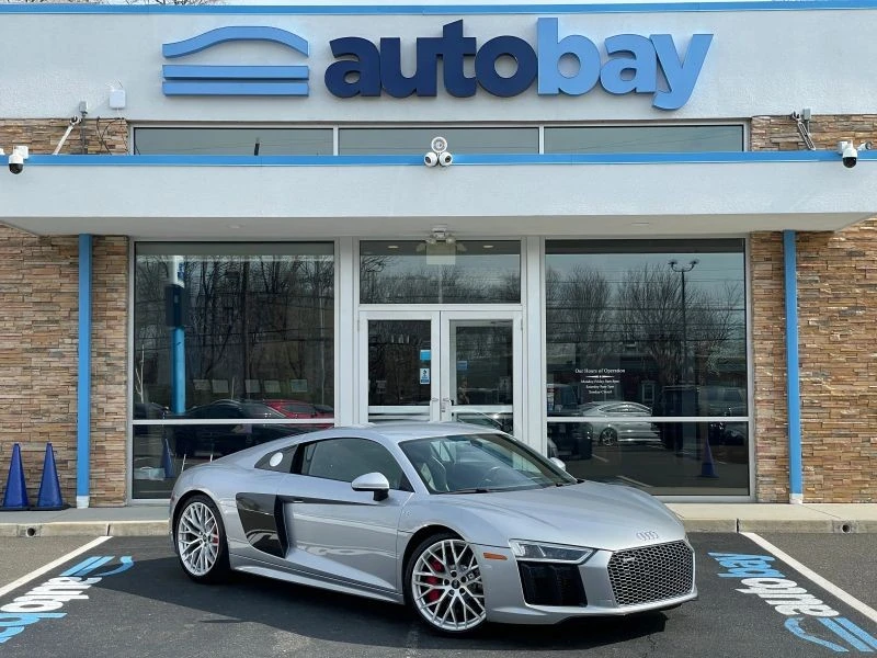 2017 Audi 4S R8 - Image 8 of 12