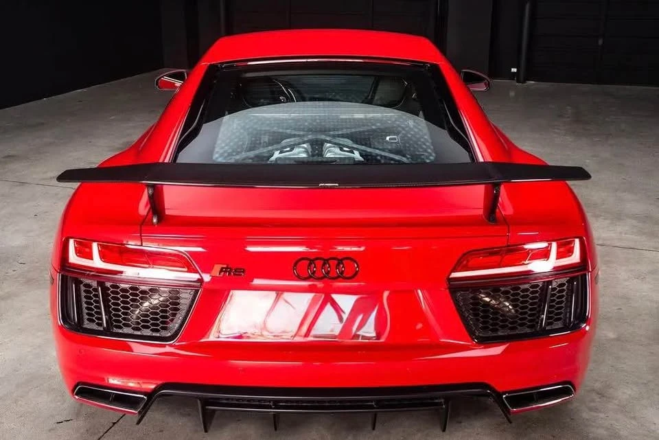 2017 Audi 4S R8 - Image 6 of 9