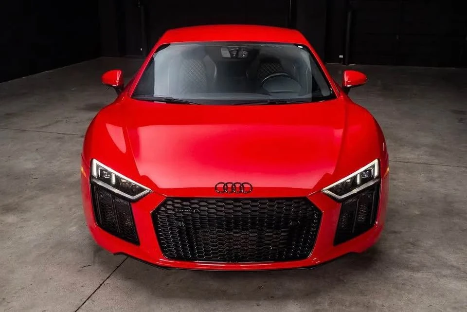 2017 Audi 4S R8 - Image 2 of 9