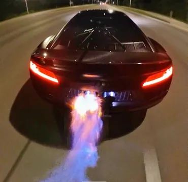 2017 Audi R8