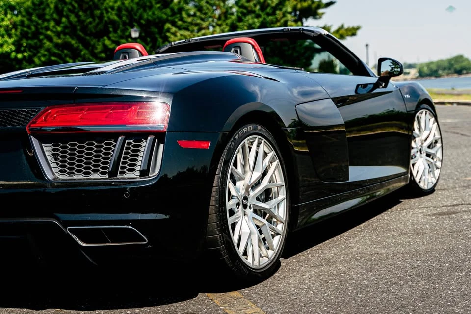 2017 Audi 4S R8 - Image 12 of 12