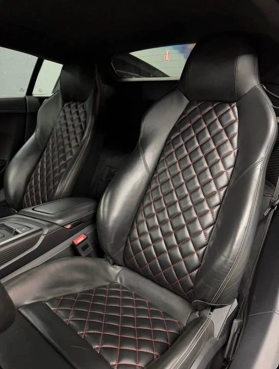 2017 Audi 4S R8 - Image 8 of 9