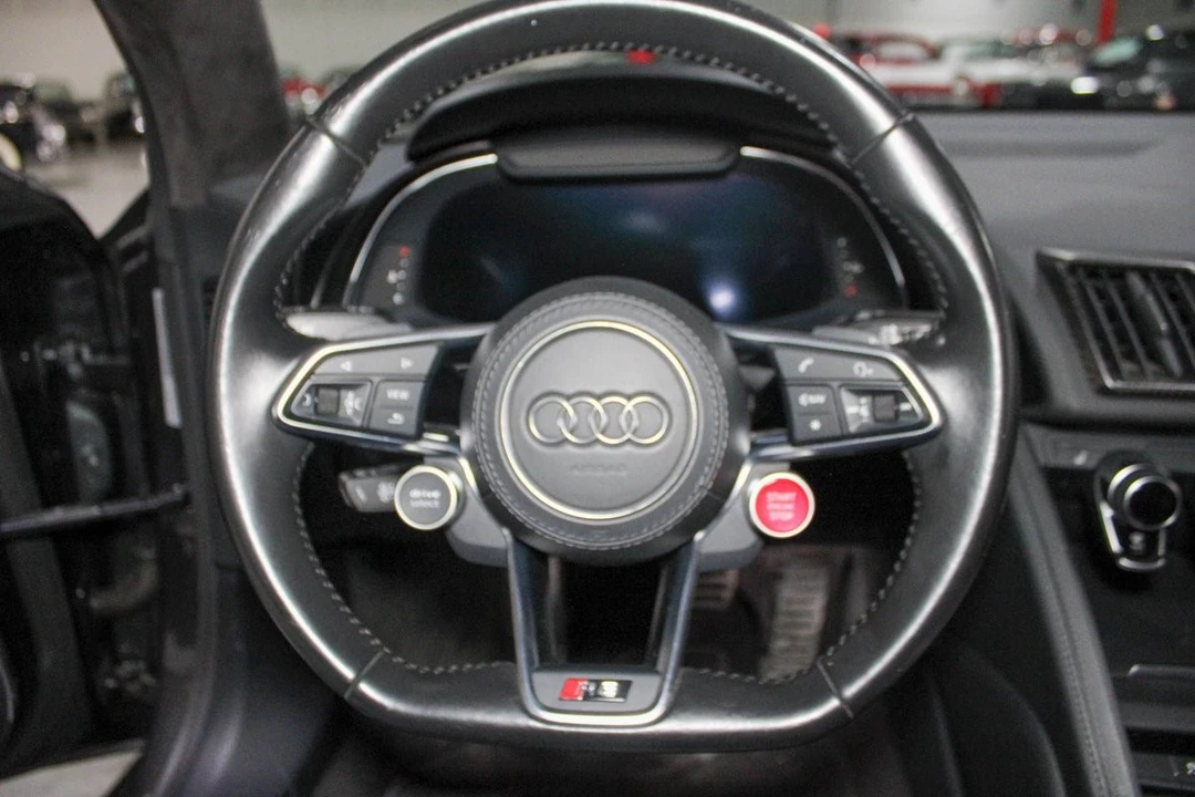 2017 Audi 4S R8 - Image 10 of 12