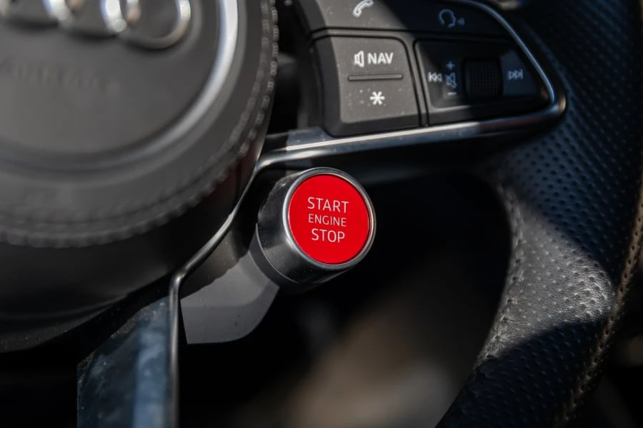 2017 Audi 4S R8 - Image 29 of 31