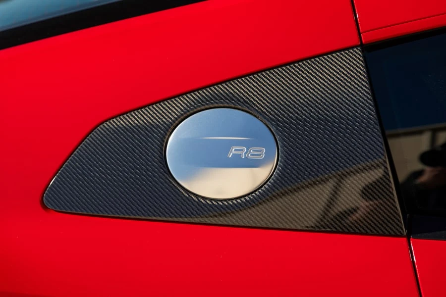 2017 Audi 4S R8 - Image 14 of 31