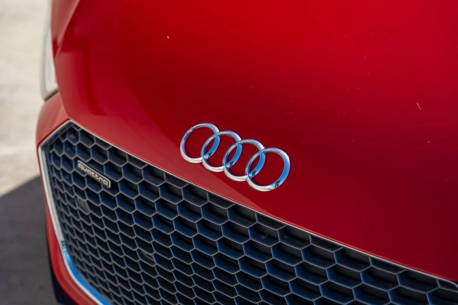 2017 Audi 4S R8 - Image 11 of 31