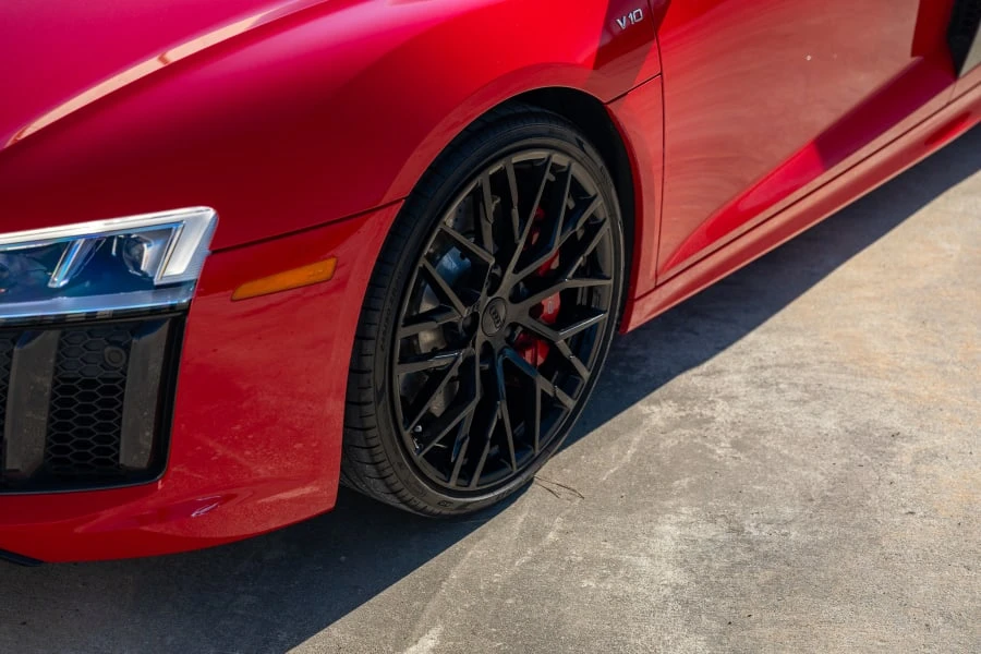 2017 Audi 4S R8 - Image 18 of 31