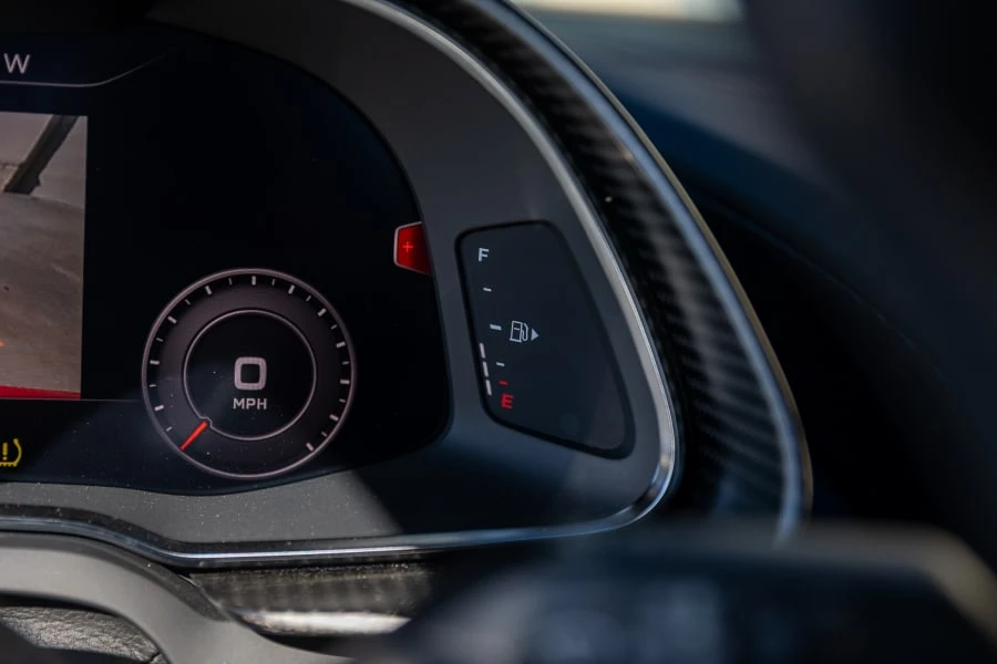 2017 Audi 4S R8 - Image 28 of 31