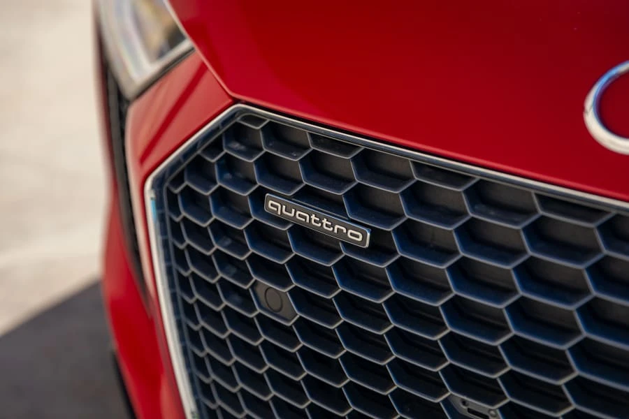 2017 Audi 4S R8 - Image 15 of 31
