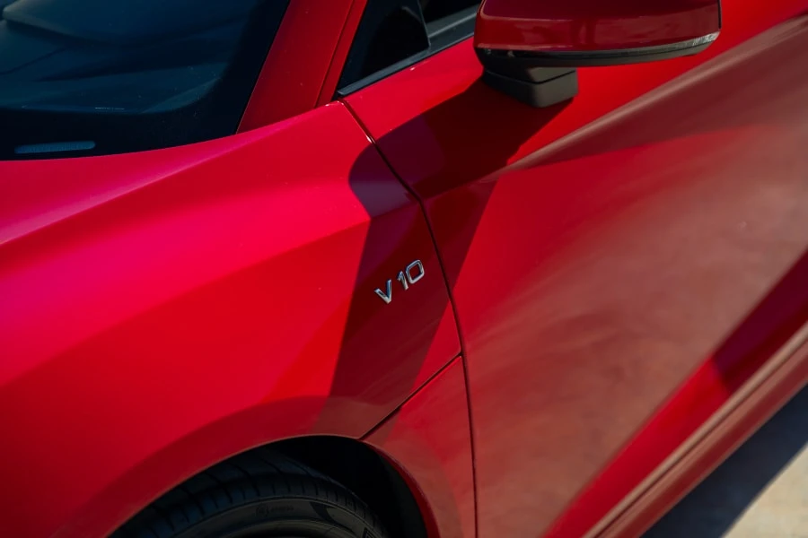 2017 Audi 4S R8 - Image 13 of 31