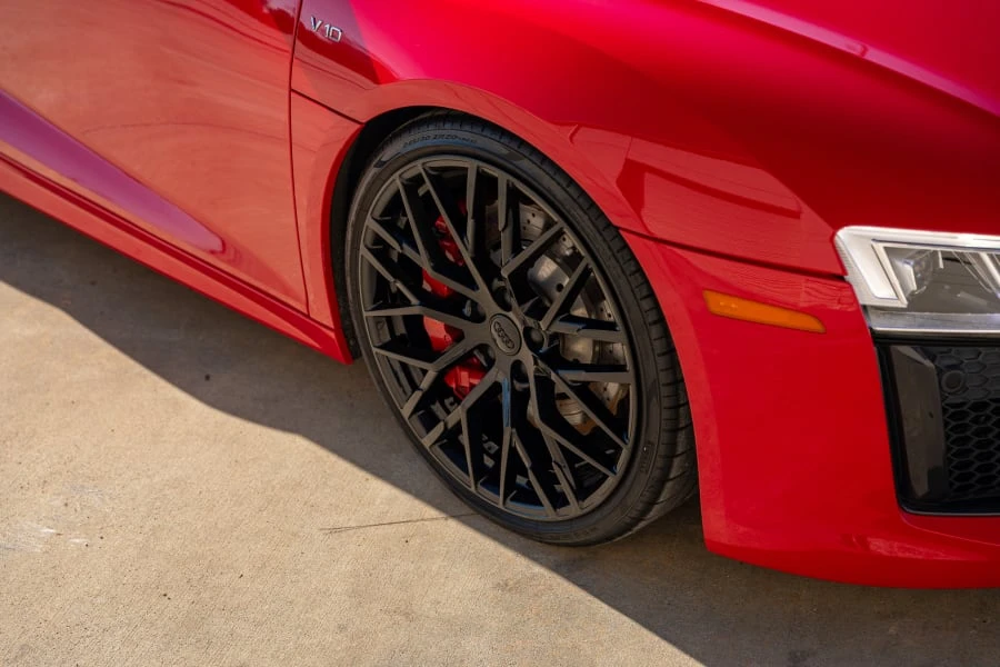 2017 Audi 4S R8 - Image 17 of 31