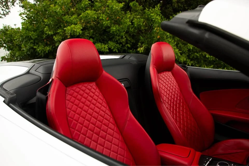 2017 Audi 4S R8 - Image 2 of 5