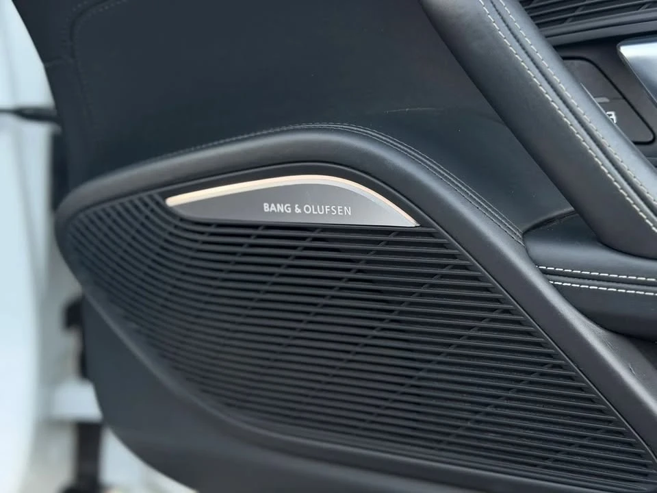 2017 Audi 4S R8 - Image 12 of 20