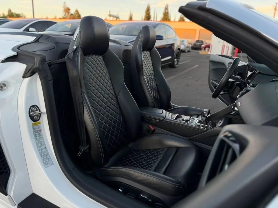 2017 Audi 4S R8 - Image 10 of 20