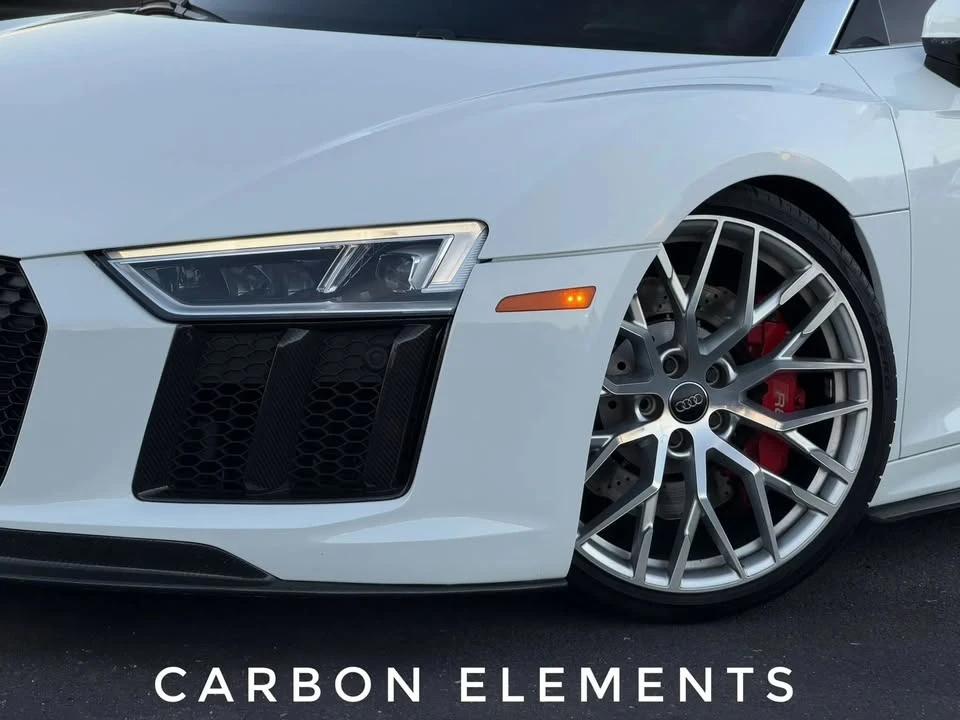 2017 Audi 4S R8 - Image 2 of 20