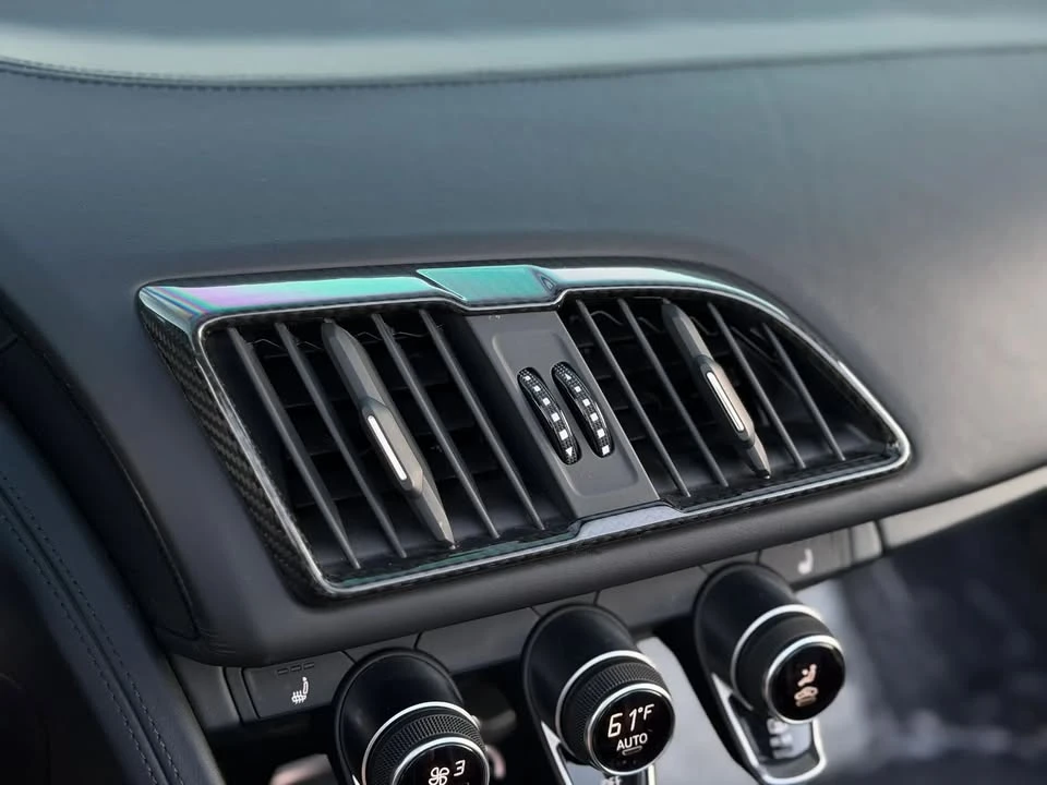 2017 Audi 4S R8 - Image 20 of 20