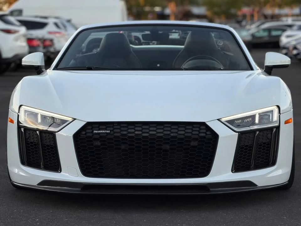 2017 Audi 4S R8 - Image 5 of 20