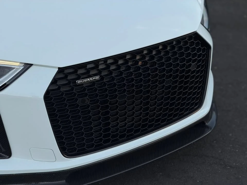 2017 Audi 4S R8 - Image 4 of 20