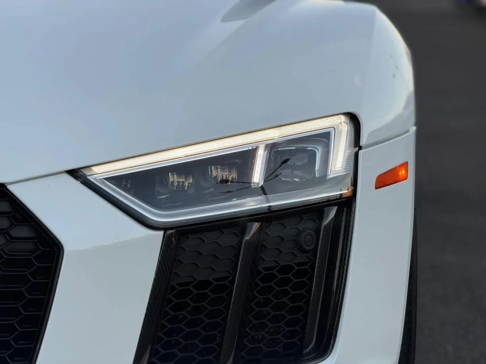 2017 Audi 4S R8 - Image 6 of 20