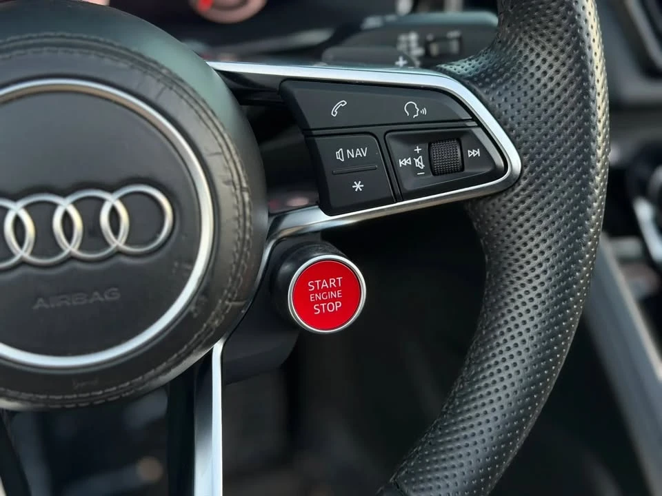 2017 Audi 4S R8 - Image 16 of 20