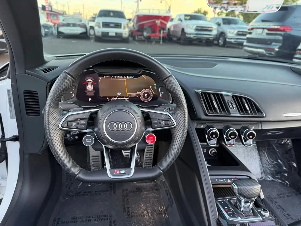 2017 Audi 4S R8 - Image 13 of 20