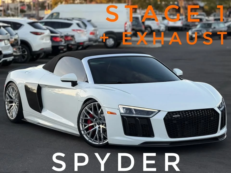 2017 Audi 4S R8 - Image 3 of 20