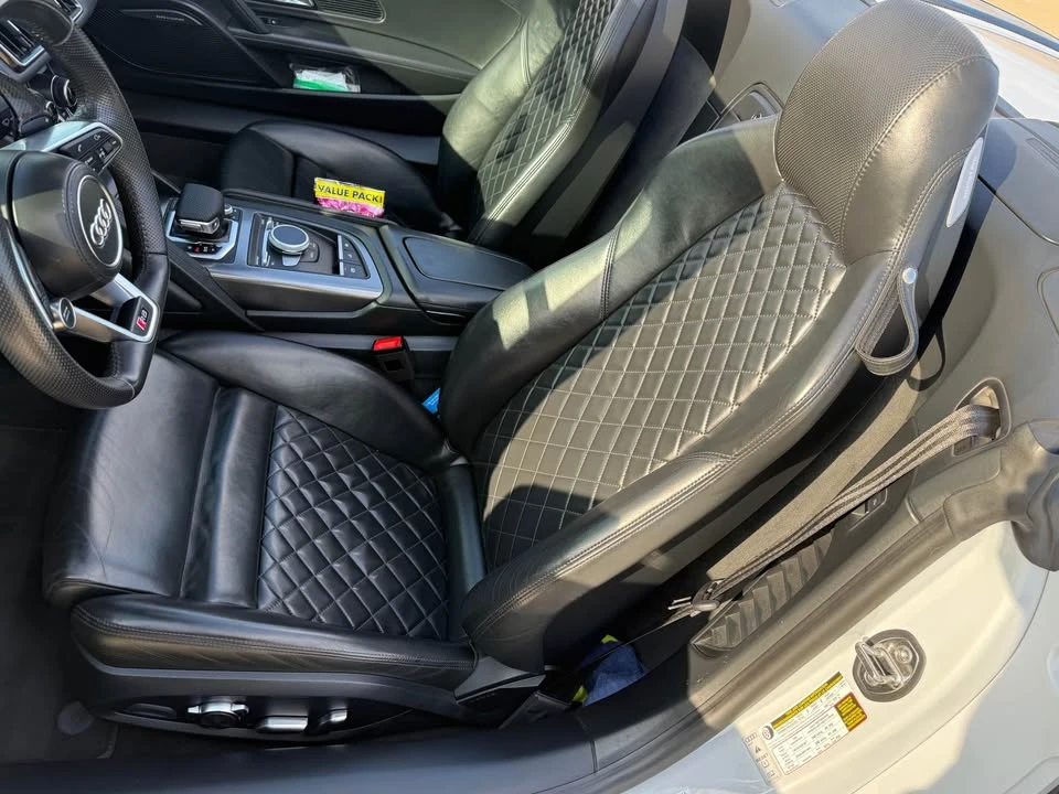 2017 Audi 4S R8 - Image 7 of 10