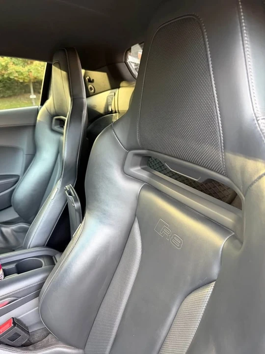2017 Audi 4S R8 - Image 9 of 10