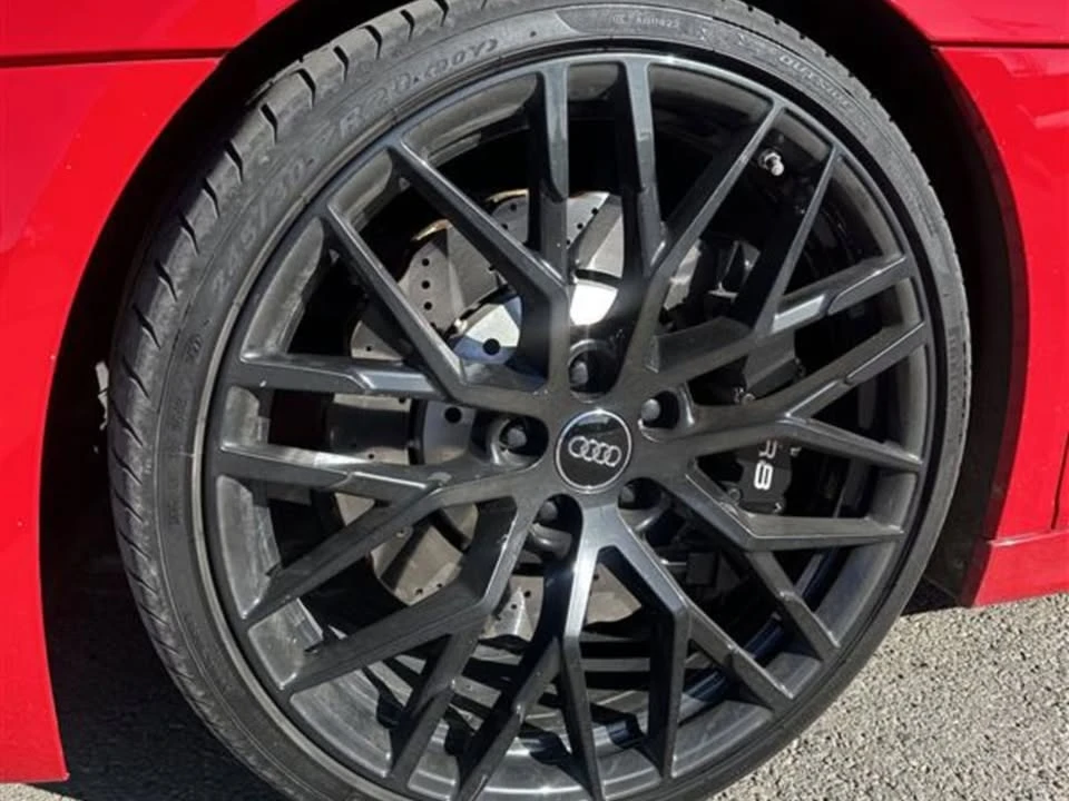 2017 Audi 4S R8 - Image 10 of 11