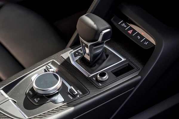 2017 Audi 4S R8 - Image 9 of 10