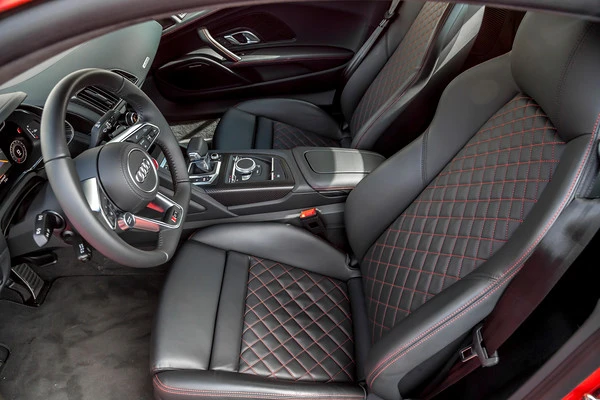 2017 Audi 4S R8 - Image 6 of 10