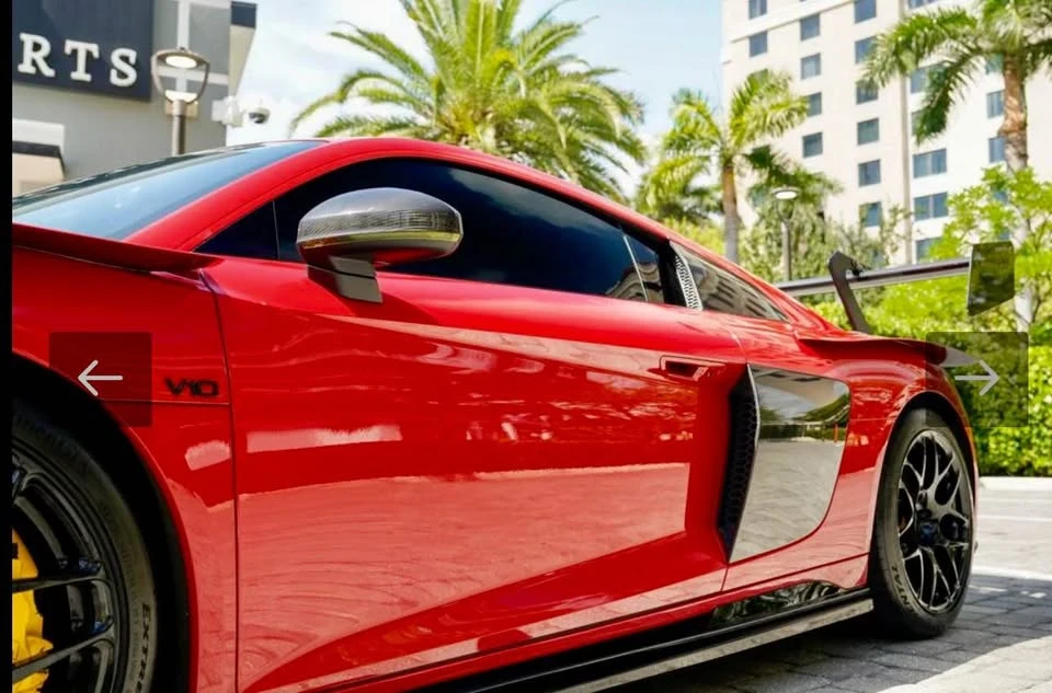 2017 Audi 4S R8 - Image 5 of 20