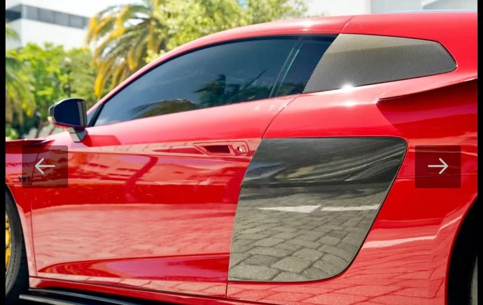 2017 Audi 4S R8 - Image 12 of 20