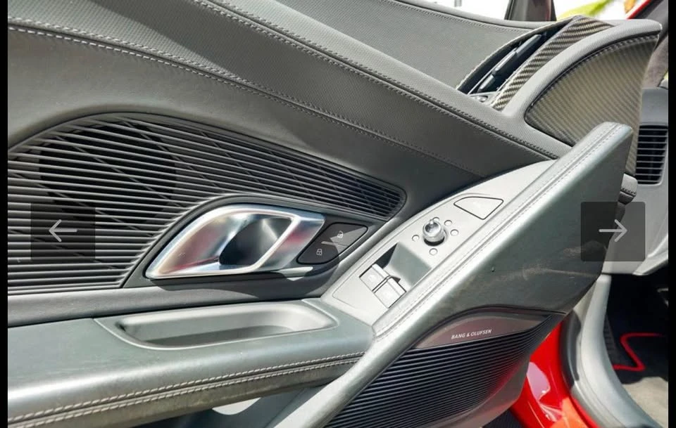 2017 Audi 4S R8 - Image 15 of 20