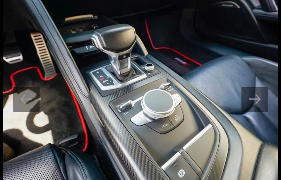 2017 Audi 4S R8 - Image 18 of 20