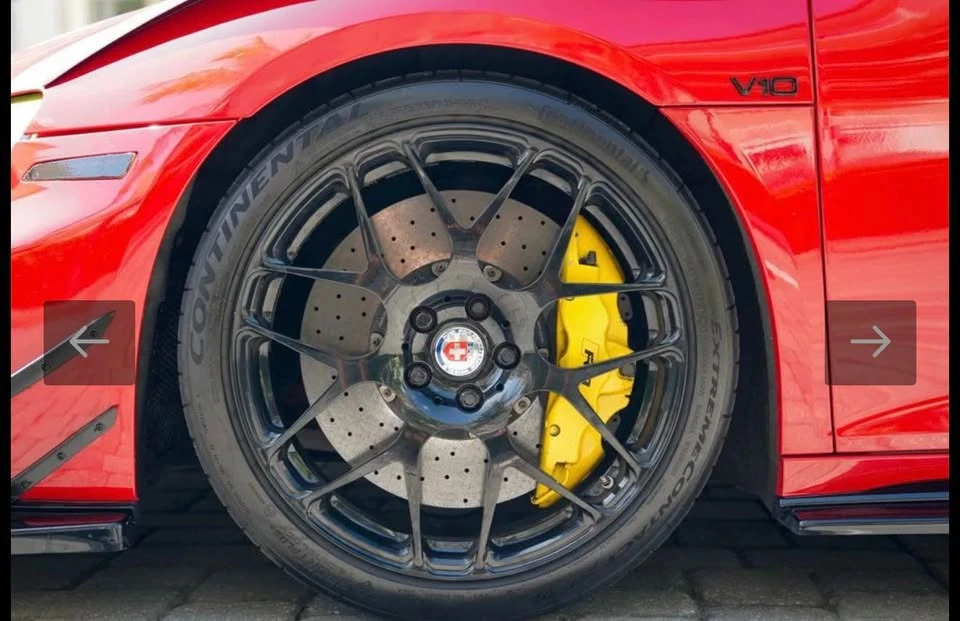 2017 Audi 4S R8 - Image 7 of 20