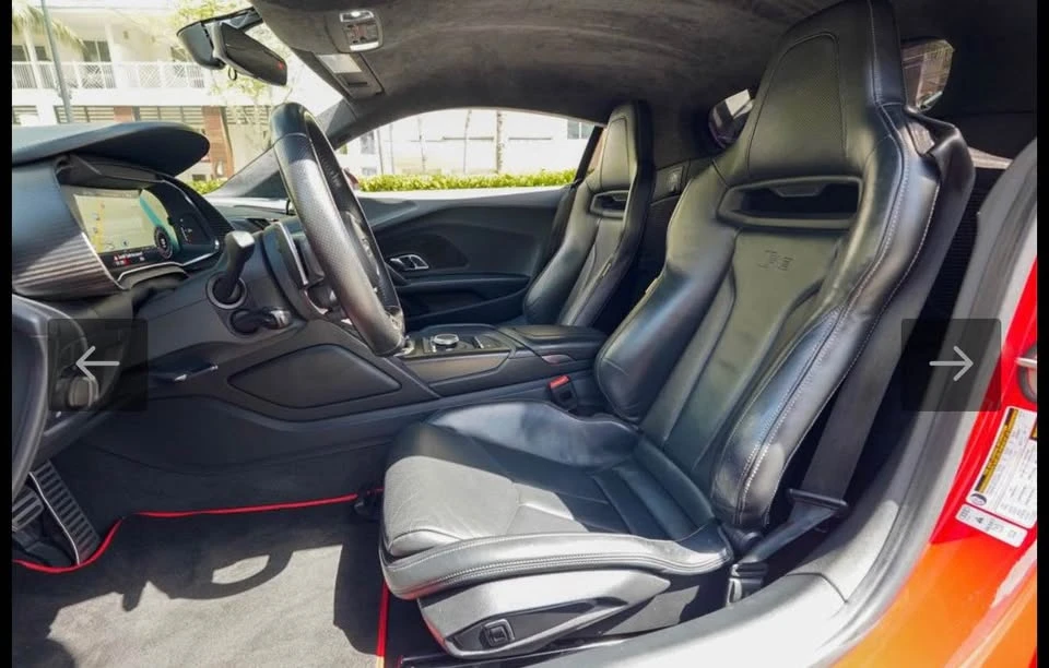 2017 Audi 4S R8 - Image 13 of 20