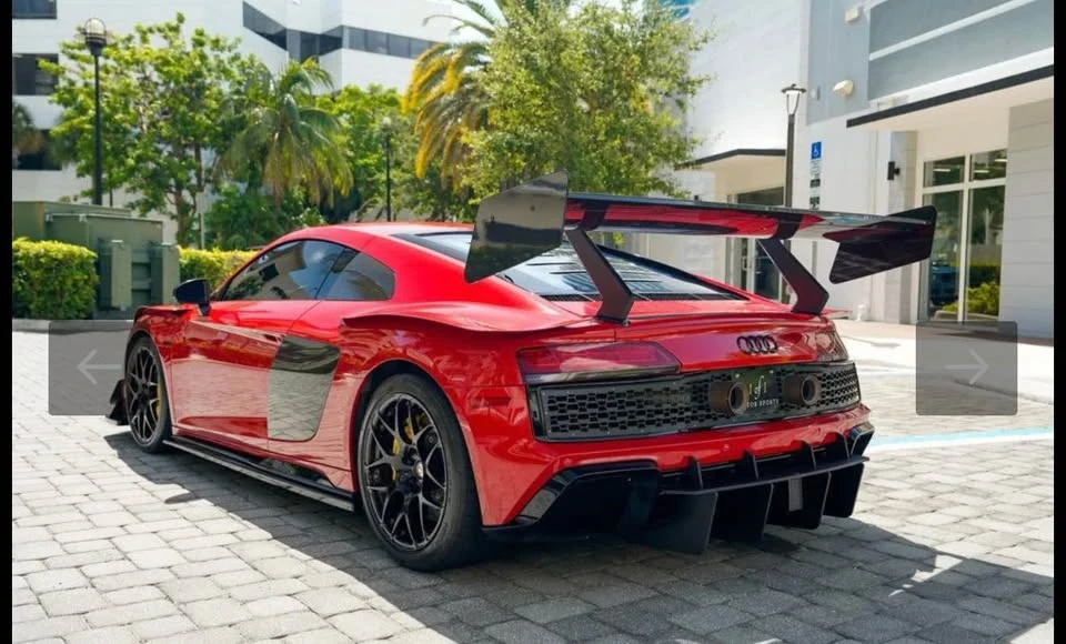 2017 Audi 4S R8 - Image 11 of 20